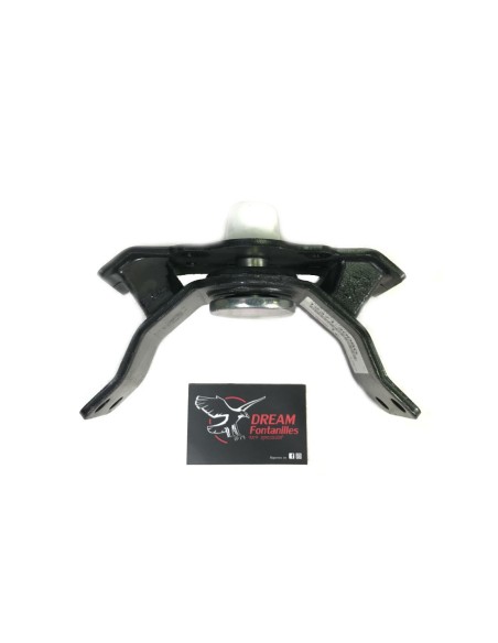 SILENTBLOCK O TACO CAJA CAMBIO MANUAL J12/15 (DIESEL) ORIGINAL TOYOTA LAND CRUISER