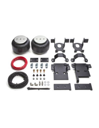 KIT SUSPENSION NEUMATICA TRASERA SPRINTER II 5T (STD) PEDDERS