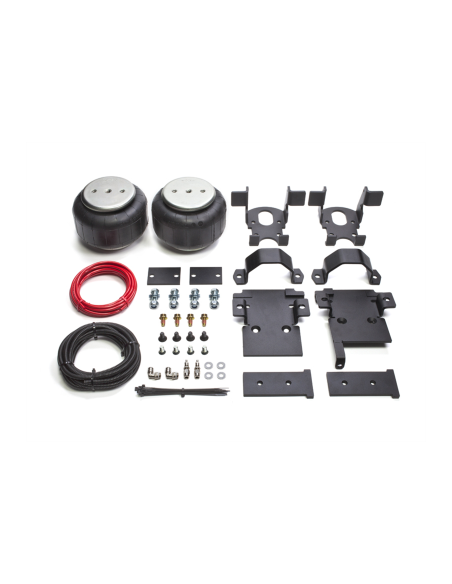 KIT SUSPENSION NEUMATICA TRASERA SPRINTER II 5T (STD) PEDDERS