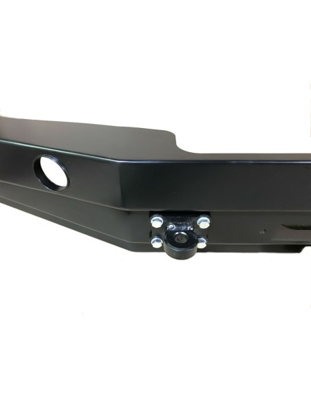 ANILLA DE ARRASTRE 5 TN HORIZONTAL