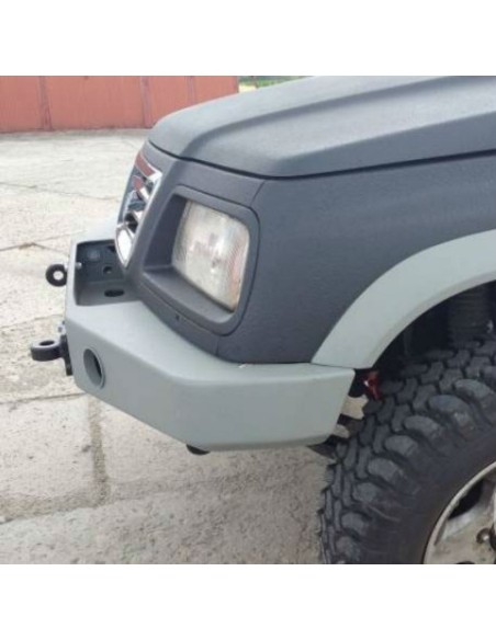 PARACHOQUES DELANTERO ACERO REFORZADO SUZUKI VITARA 1.6 (1989-1999)