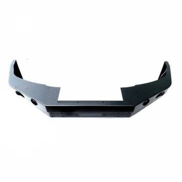 PARACHOQUES DELANTERO ACERO REFORZADO JEEP GRAND CHEROKEE WJ (1999-2004)