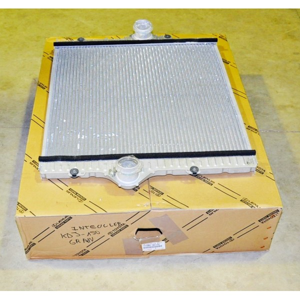 INTERCOOLER GRAN KZJ-150