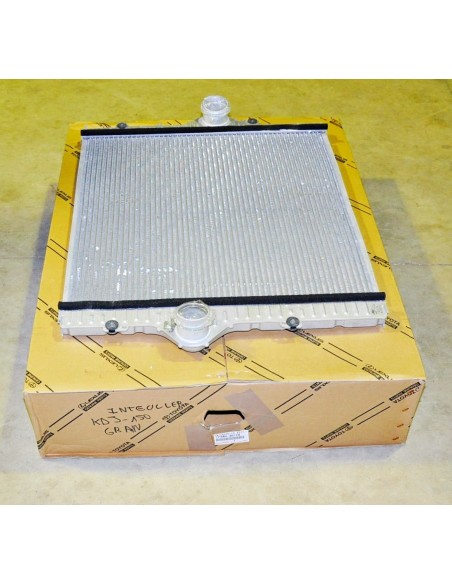 INTERCOOLER GRAN KZJ-150