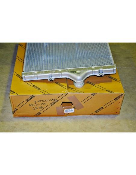 INTERCOOLER GRAN KZJ-150