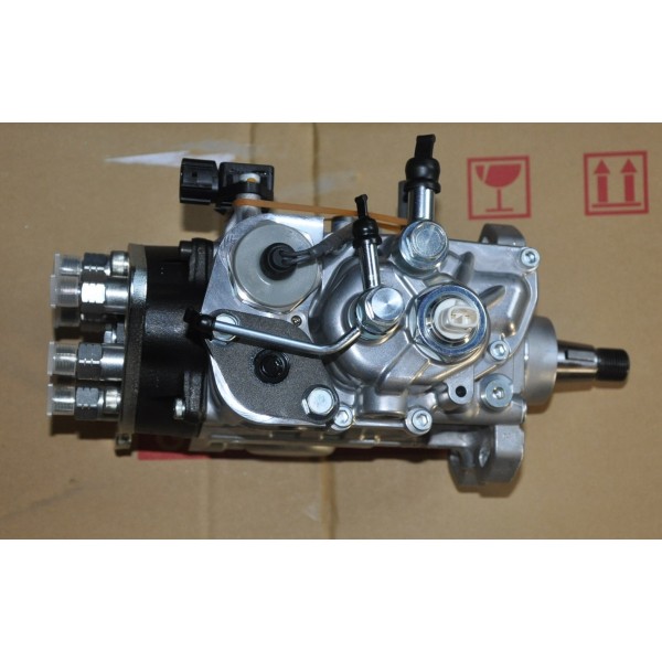 BOMBA INYECTORA GASOIL HDJ-100
