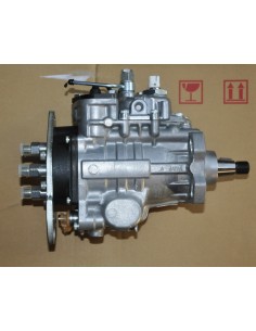 BOMBA INYECTORA GASOIL HDJ-100 2