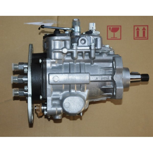BOMBA INYECTORA GASOIL HDJ-100