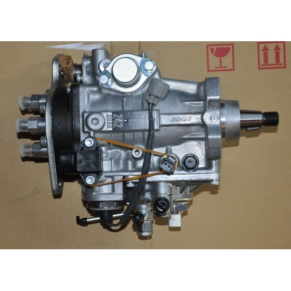 BOMBA INYECTORA GASOIL HDJ-100