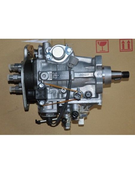 BOMBA INYECTORA GASOIL HDJ-100