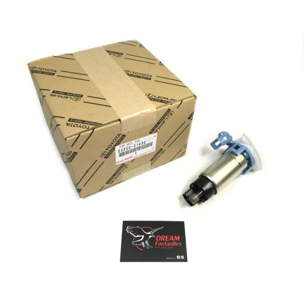 BOMBA GASOLINA FJ CRUISER ORIGINAL TOYOTA