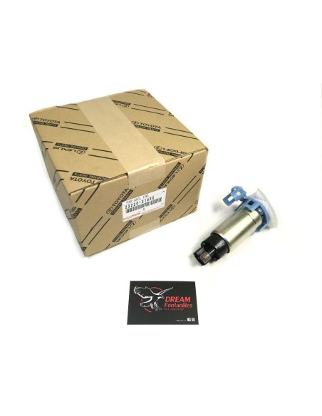 BOMBA GASOLINA FJ CRUISER ORIGINAL TOYOTA