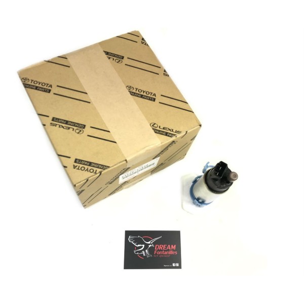 BOMBA GASOLINA FJ CRUISER ORIGINAL TOYOTA