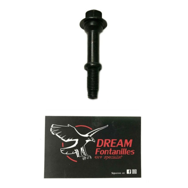 TORNILLO SALIDA TURBO A ESCAPE J-10 (TOYOTA)
