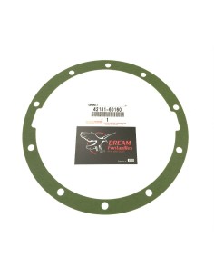 JUNTA DIFERENCIAL DELANTERO HDJ-80