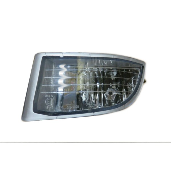 FARO ANTINIEBLA IZQUIERDO J12