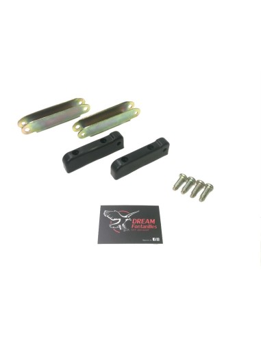 KIT MONTAJE LONA ESTANDAR SUZUKI SAMURAI
