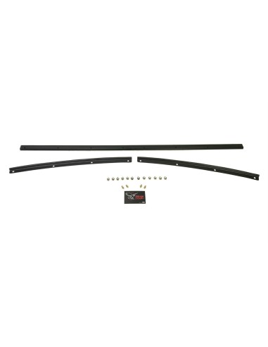 KIT MONTAJE LONA ESTANDAR SUZUKI SAMURAI