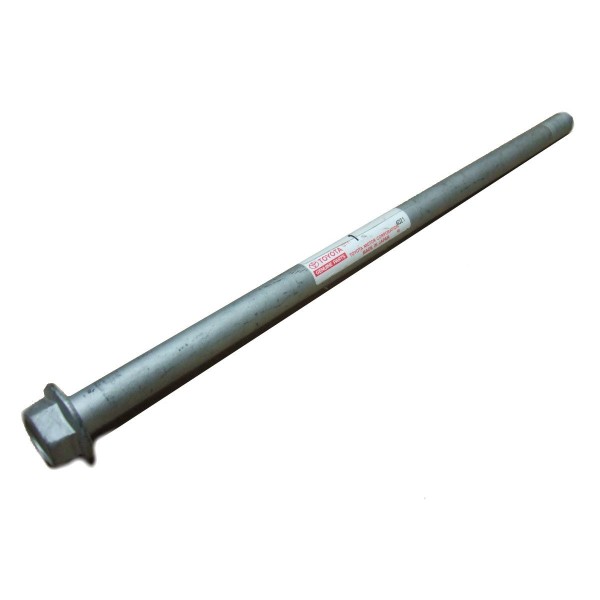 TORNILLO TRAPECIO SUPERIOR  J12/15 ORIGINAL TOYOTA LAND CRUISER