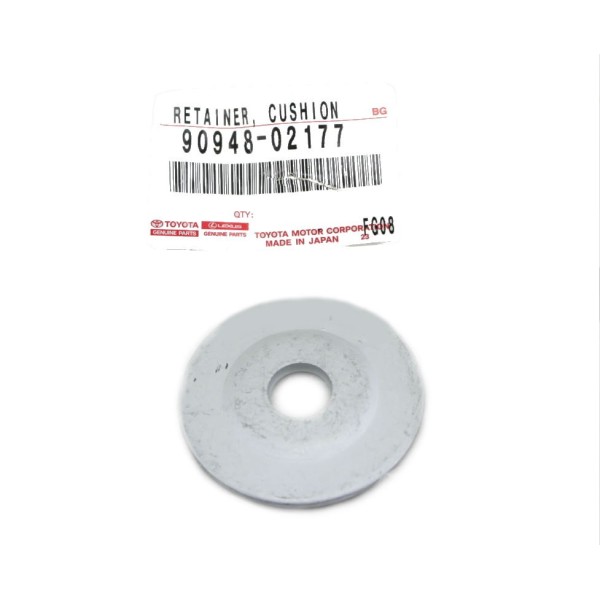 ARANDELA TRAPECIO SUPERIOR  J12/15 ORIGINAL TOYOTA LAND CRUISER
