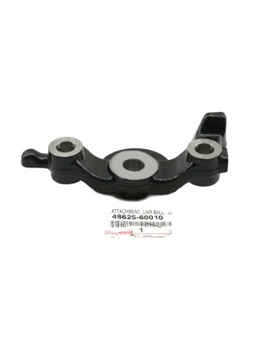 SOPORTE TRAPECIO INFERIOR DERECHO  J12/15 ORIGINAL TOYOTA LAND CRUISER