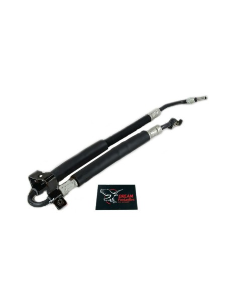 TUBOS PRESION DIRECCION (SIN AYUDA PROGRESIVA  J8 ORIGINAL TOYOTA LAND CRUISER