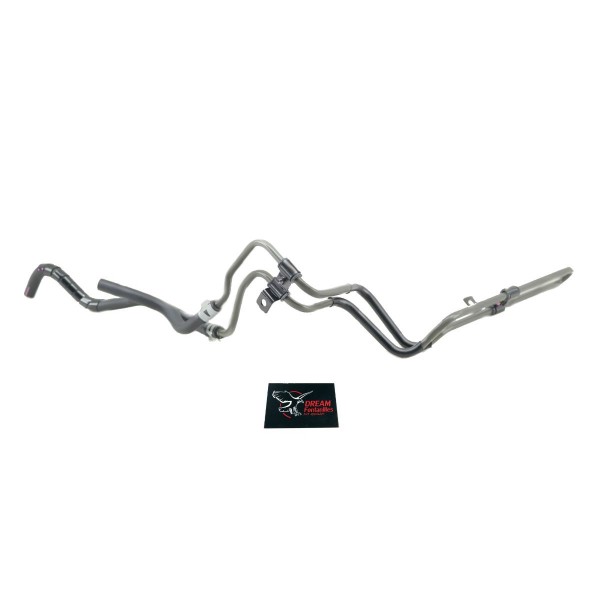 TUBOS PRESION DIRECCION (SIN AYUDA PROGRESIVA)  J8 ORIGINAL TOYOTA LAND CRUISER