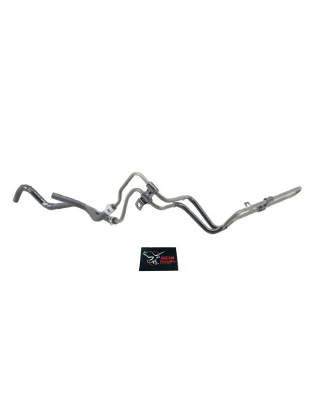 TUBOS PRESION DIRECCION (SIN AYUDA PROGRESIVA)  J8 ORIGINAL TOYOTA LAND CRUISER