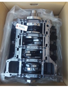 BLOQUE MOTOR EMBIELADO VDJ-200