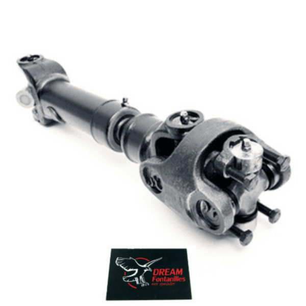 CARDAN TRASERA COMPLETA HILUX ORIGINAL TOYOTA LAND CRUISER