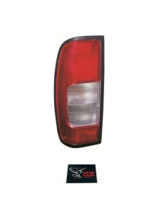 PILOTO TRASERO IZQUIERDO NISSAN NAVARA D22 HOMOLOGADO