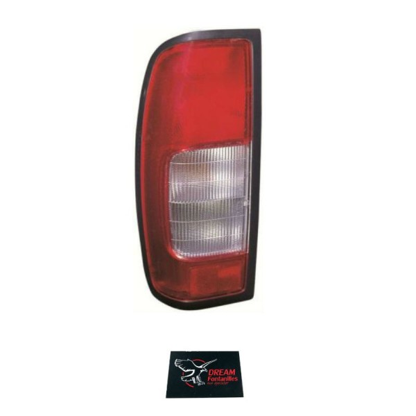 PILOTO TRASERO IZQUIERDO NISSAN NAVARA D22 HOMOLOGADO