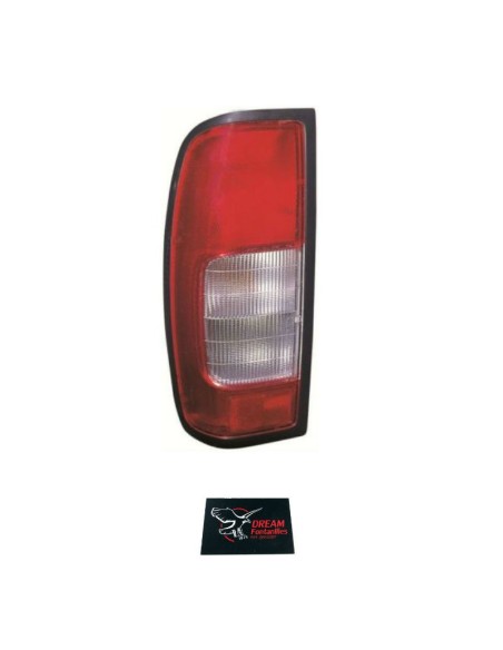 PILOTO TRASERO IZQUIERDO NISSAN NAVARA D22 HOMOLOGADO