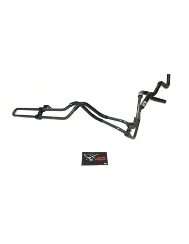 TUBOS PRESION DIRECCION (SIN AYUDA PROGRESIVA)  J8 ORIGINAL TOYOTA LAND CRUISER