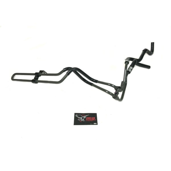 TUBOS PRESION DIRECCION (SIN AYUDA PROGRESIVA)  J8 ORIGINAL TOYOTA LAND CRUISER