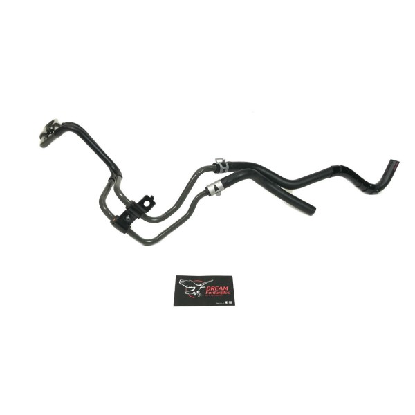 TUBOS PRESION DIRECCION (SIN AYUDA PROGRESIVA)  J8 ORIGINAL TOYOTA LAND CRUISER