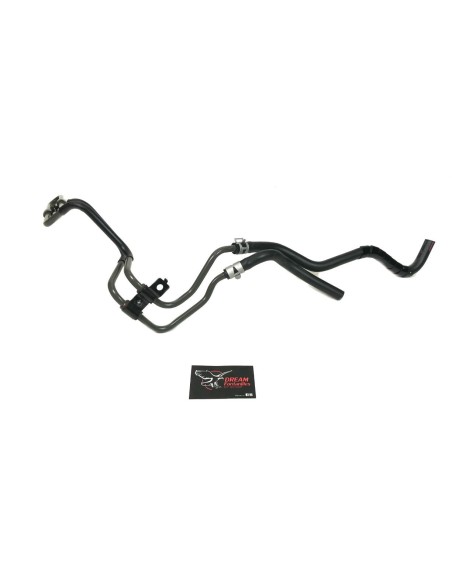 TUBOS PRESION DIRECCION (SIN AYUDA PROGRESIVA)  J8 ORIGINAL TOYOTA LAND CRUISER