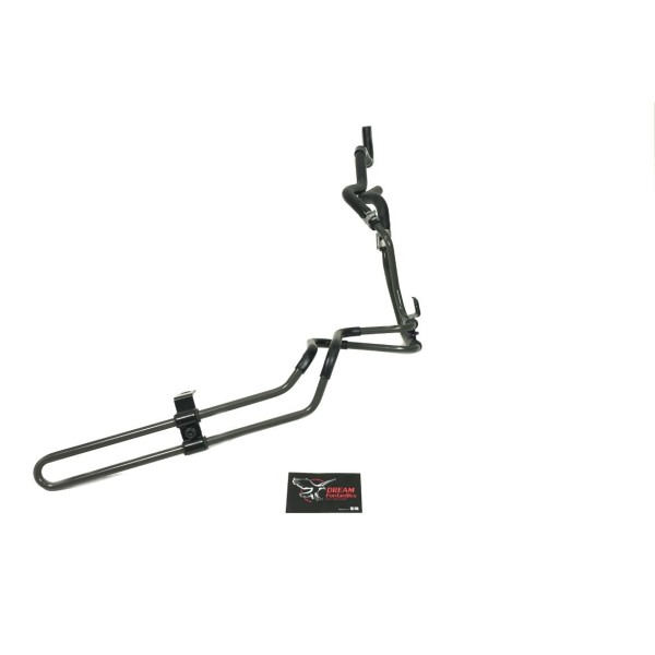TUBOS PRESION DIRECCION (SIN AYUDA PROGRESIVA)  J8 ORIGINAL TOYOTA LAND CRUISER