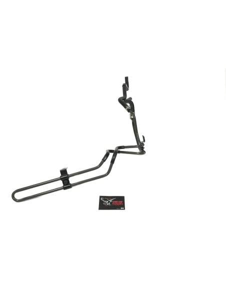 TUBOS PRESION DIRECCION (SIN AYUDA PROGRESIVA)  J8 ORIGINAL TOYOTA LAND CRUISER