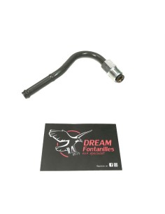RACOR TUBO ENTRADA DIRECCION J8 ORIGINAL TOYOTA LAND CRUISER