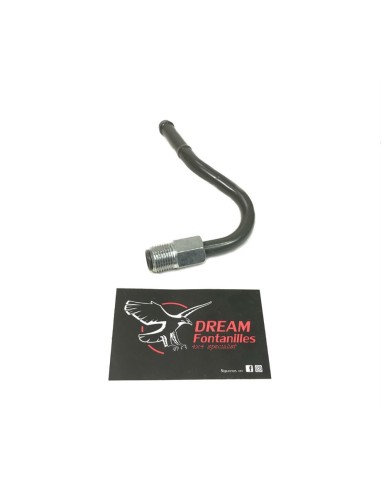 RACOR TUBO ENTRADA DIRECCION J8 ORIGINAL TOYOTA LAND CRUISER