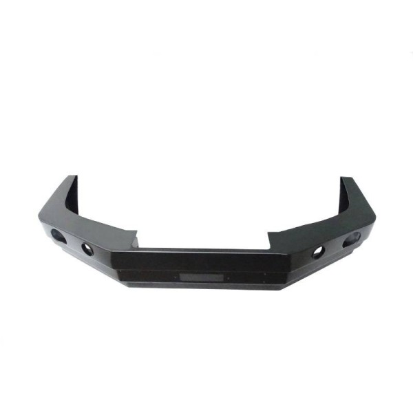 PARACHOQUES DELANTERO ACERO REFORZADO NISSAN NAVARA D22 (2001-2004)
