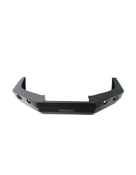 PARACHOQUES DELANTERO ACERO REFORZADO NISSAN NAVARA D22 (2001-2004)