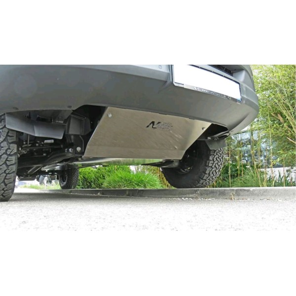 PROTECCION DELANTERA SPRINTER