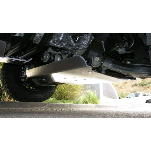 PROTECCION DELANTERA SPRINTER