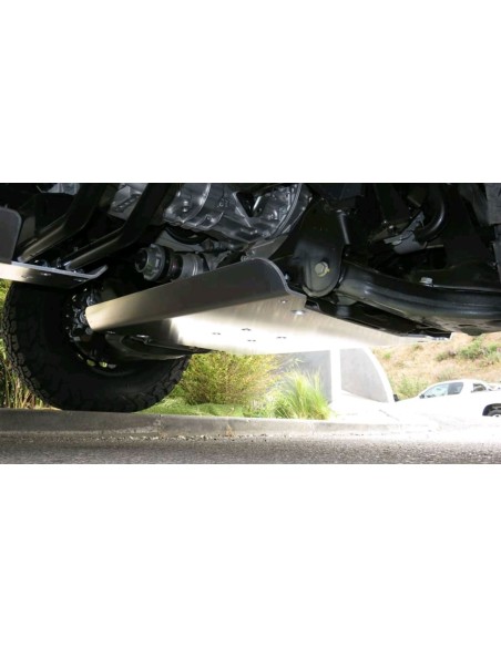 PROTECCION DELANTERA SPRINTER
