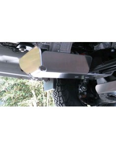 PROTECCION  TRANSFER MERCEDES G