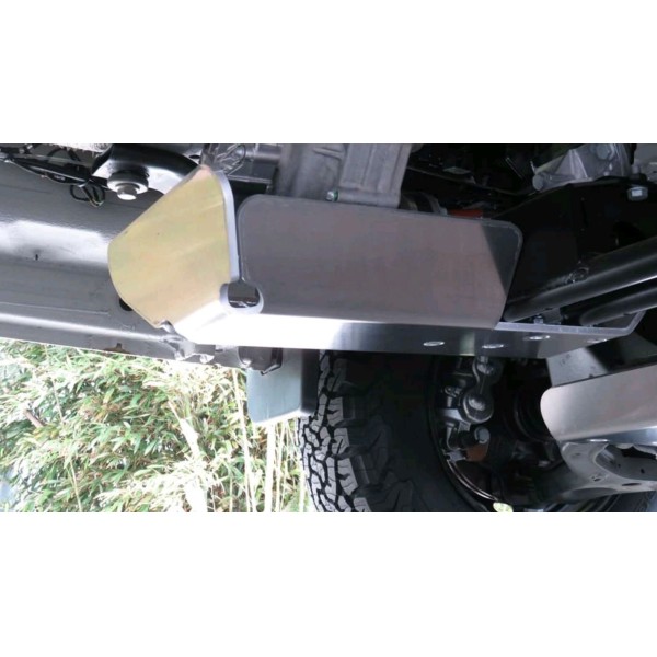 PROTECCION  TRANSFER MERCEDES G