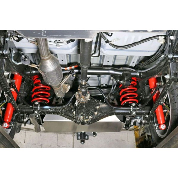 PROTECCION DELANTERA HZJ/BJ-7