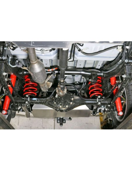 PROTECCION DELANTERA HZJ/BJ-7